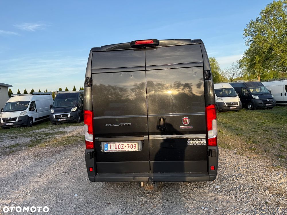 Fiat Ducato - 6