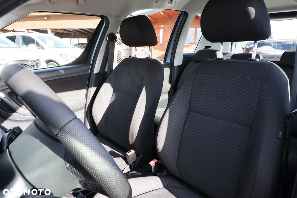 Skoda Roomster 1.6 TDI DPF Ambition - 25