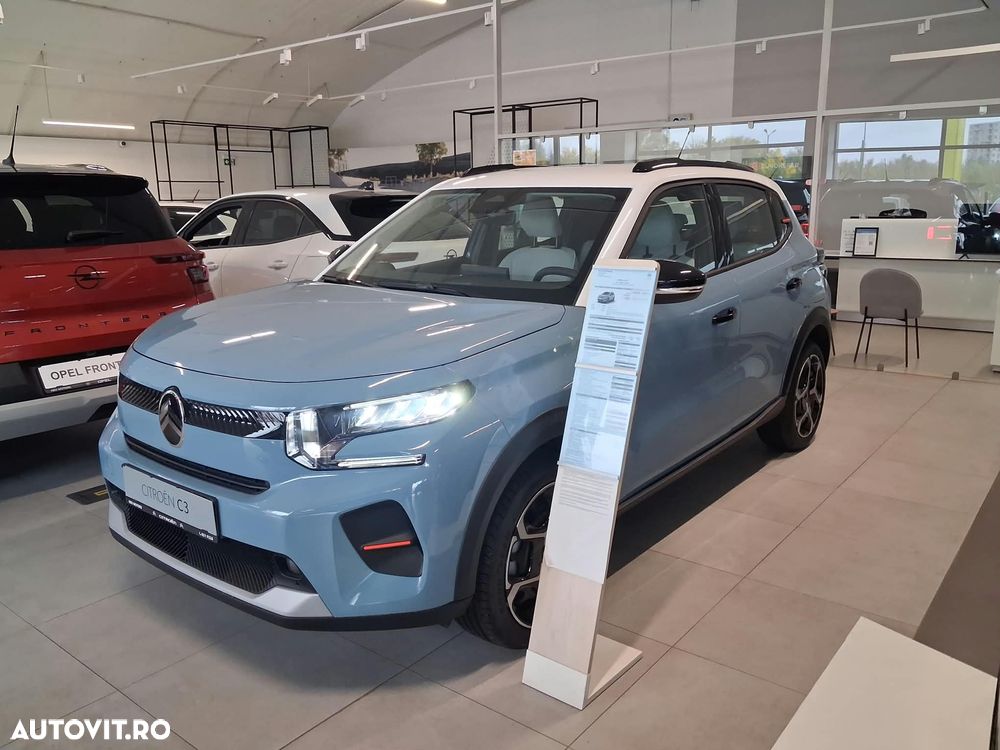 Citroën C3 - 2