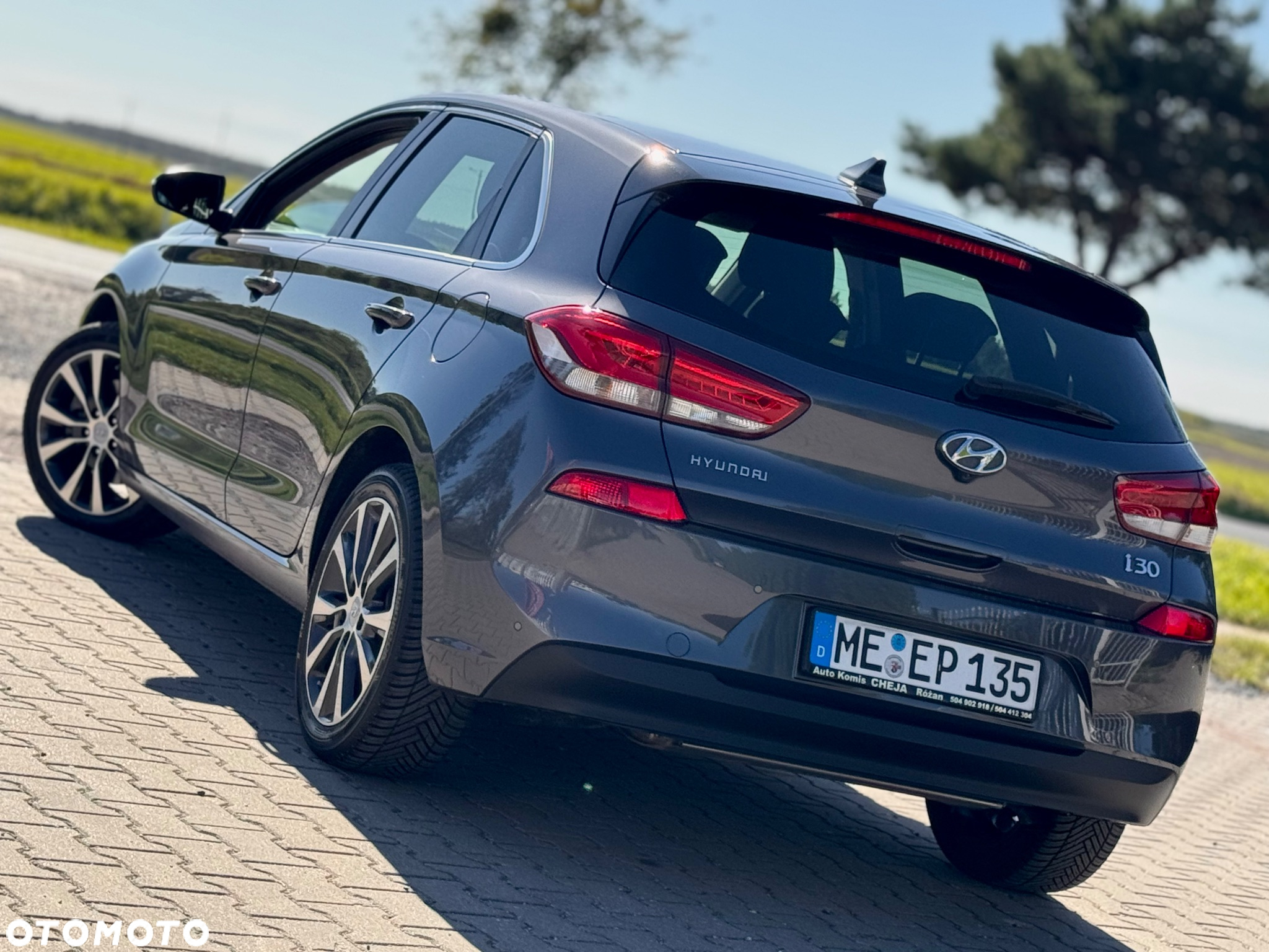 Hyundai i30 1.0 T-GDI Advantage - 35
