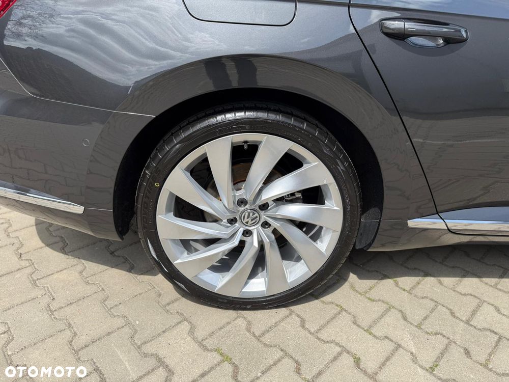 Volkswagen Arteon 2.0 TSI GPF R-Line DSG - 12