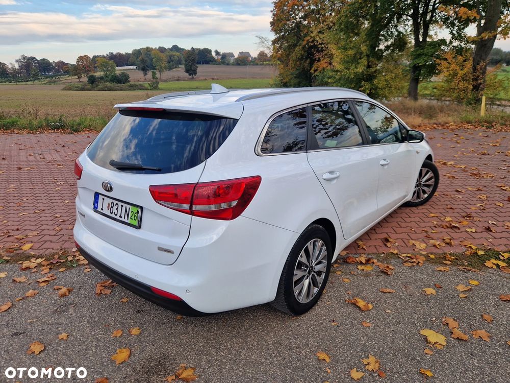 Kia Ceed 1.6 GDI Business Line - 6