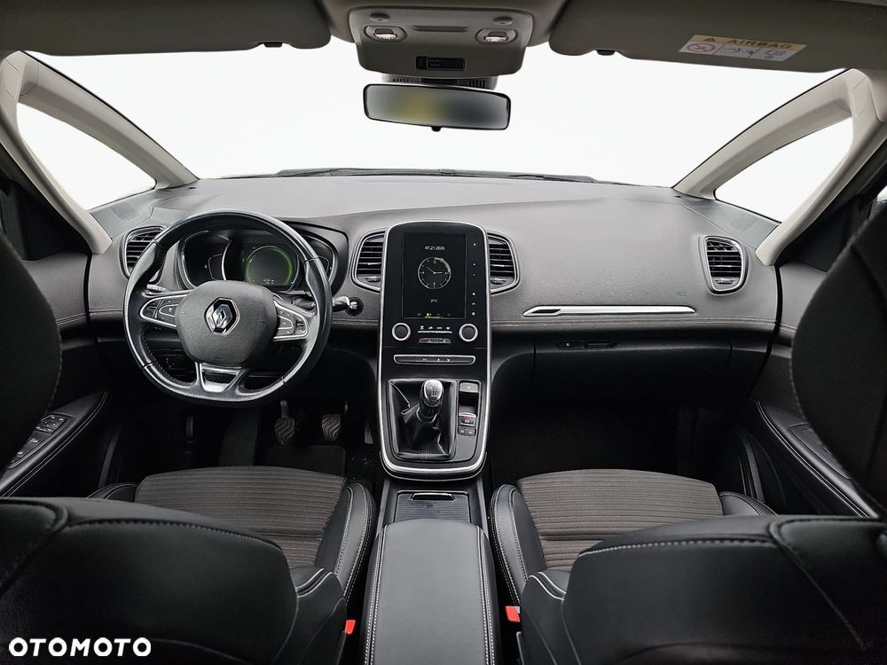 Renault Scenic 1.6 dCi Intens - 17