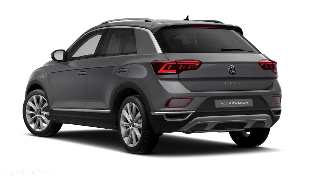 Volkswagen T-Roc 2.0 TDI SCR Final Edition DSG - 3