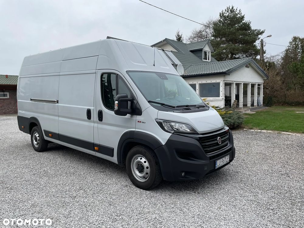 Fiat Ducato - 2