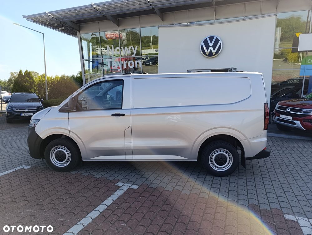 Volkswagen T7 - 11