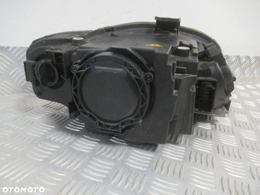 LAMPA PRZEDNIA PRZÓD LEWA AUDI A4 B7 XENON 8E0 2006-2008 - 10
