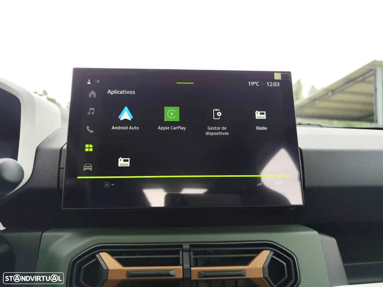 Dacia Spring Electric 65 Extreme - 17
