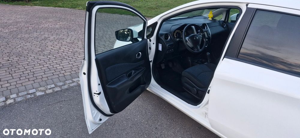 Nissan Note 1.2 Tekna - 24