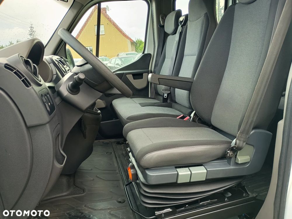 Renault Master Doka - 14