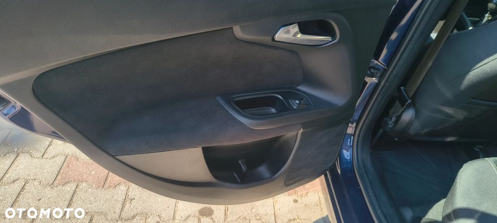 Fiat Tipo 1.4 T-Jet 16v Easy - 13