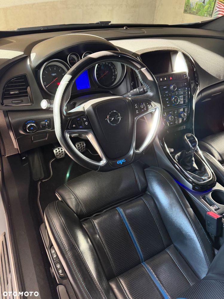 Opel Astra - 8