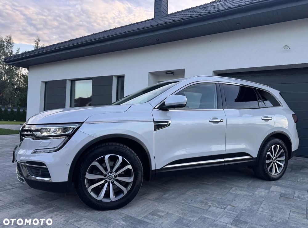 Renault Koleos 2.0 Blue dCi Intens 4x4 X-Tronic - 39