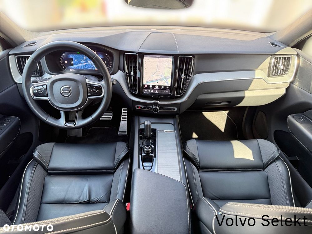 Volvo XC 60 - 16