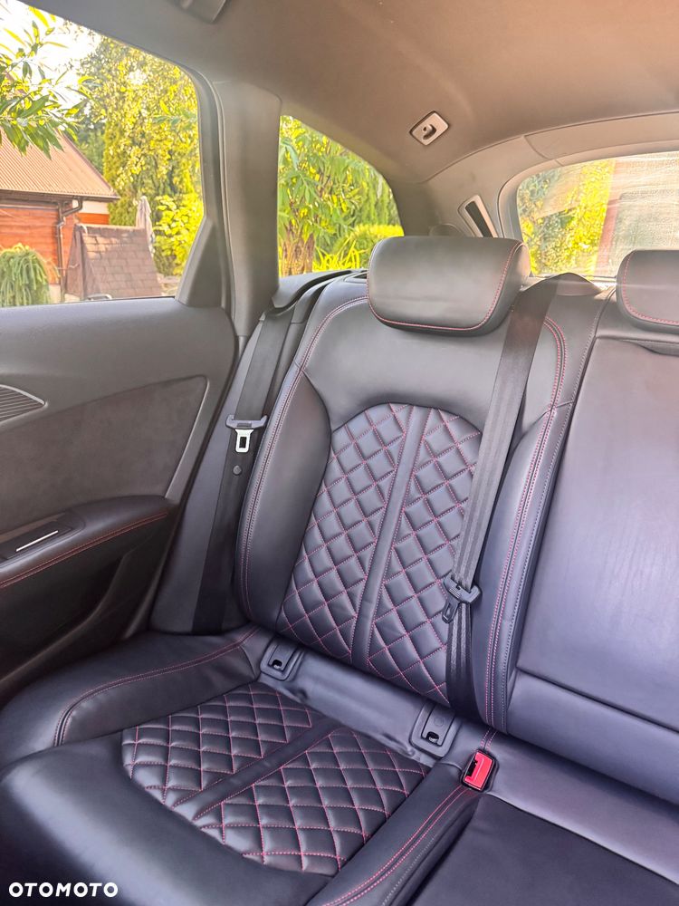 Audi A6 Avant 3.0 TDI competition quattro tiptronic - 27