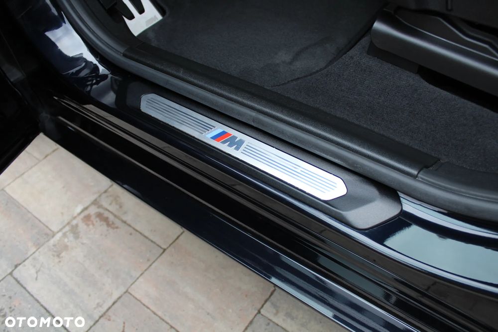 BMW X3 xDrive30i M Sport sport - 17