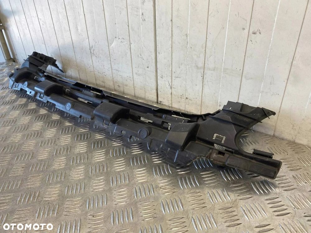 WZMOCNIENIE ZDERZAKA PRZEDNIEGO PRZÓD FORD FOCUS MK2 8M5117E778 - 6
