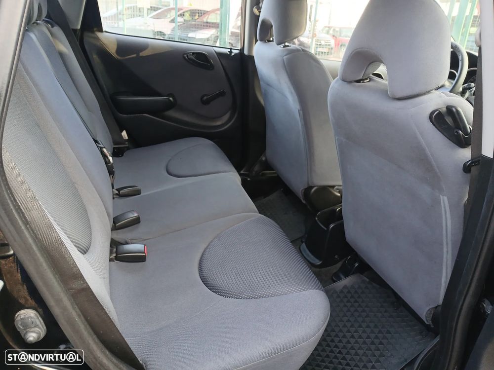 Honda Jazz 1.2 LS Cool AC - 20