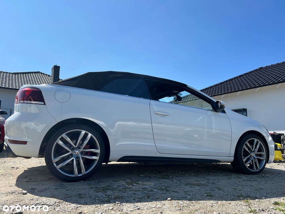 Volkswagen Golf - 5