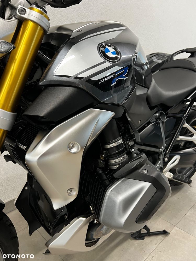 BMW R - 10