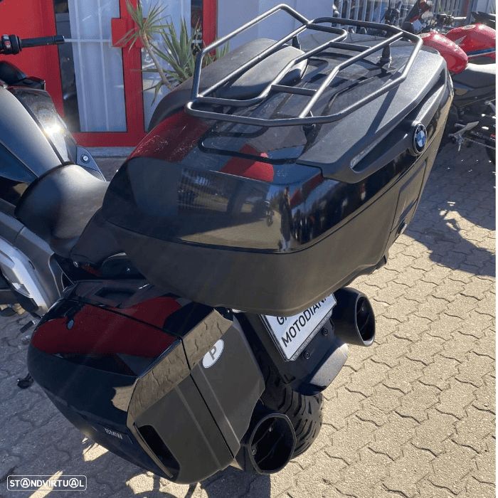 BMW K 1600 GTL - 5