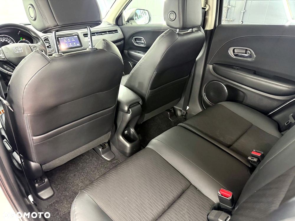 Honda HR-V 1.5 Executive (ADAS) CVT - 28