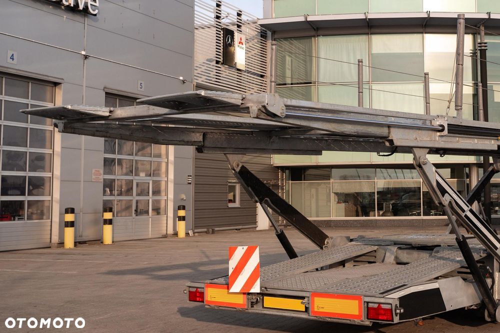 Mercedes-Benz Actros Vectus - 15