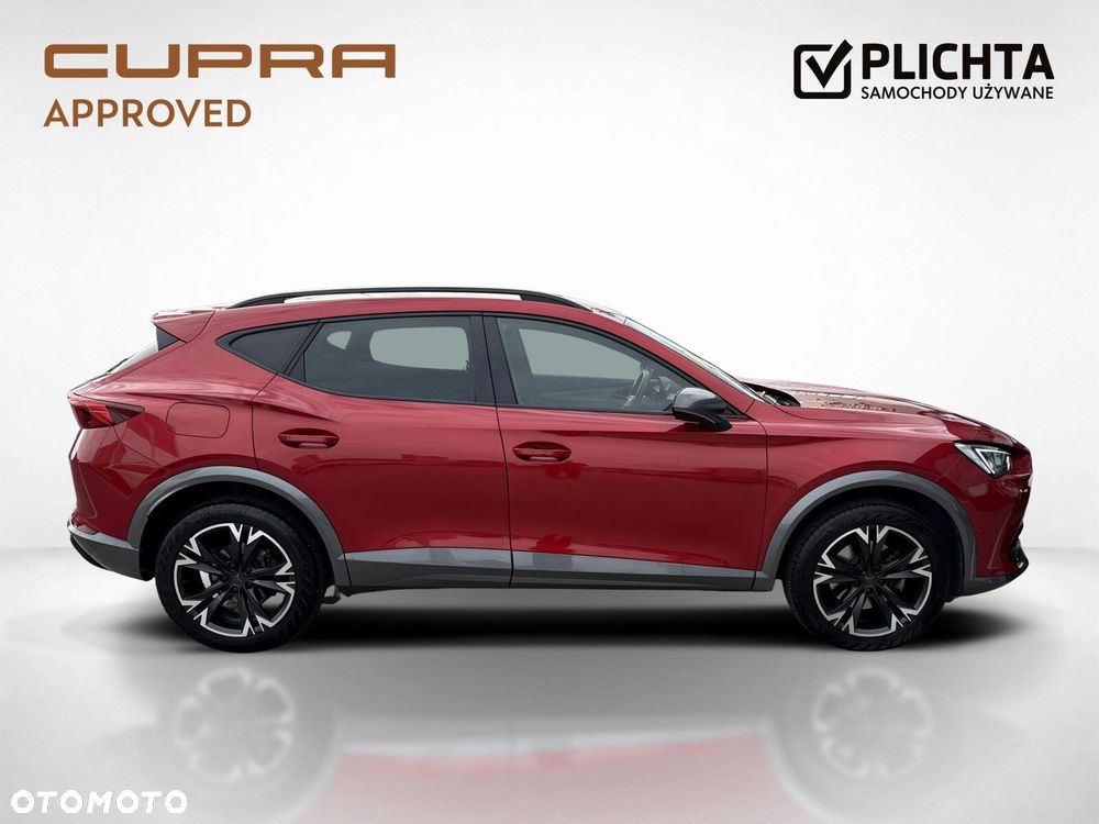 Cupra Formentor 1.5 TSI - 7