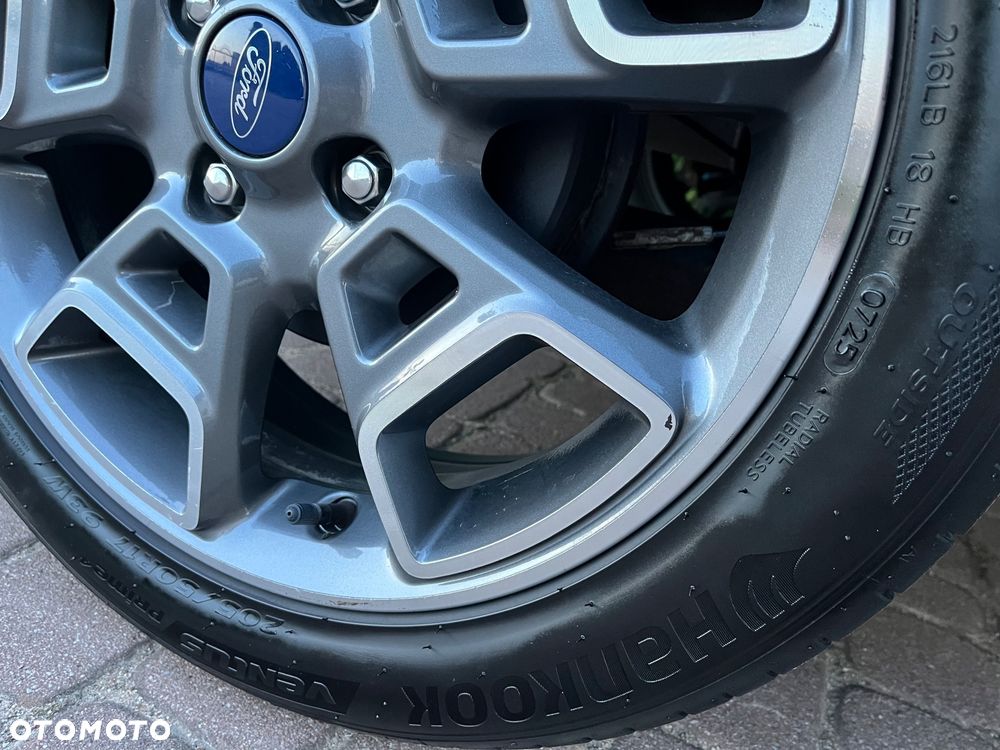 Ford EcoSport - 38