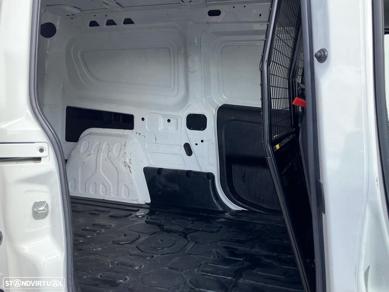 Fiat Doblo Maxi Longa 1.3 Multijet 95cv - 14