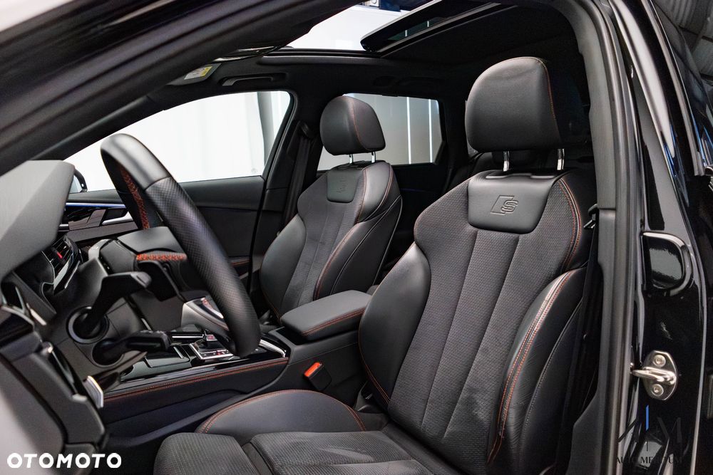 Audi A4 - 18
