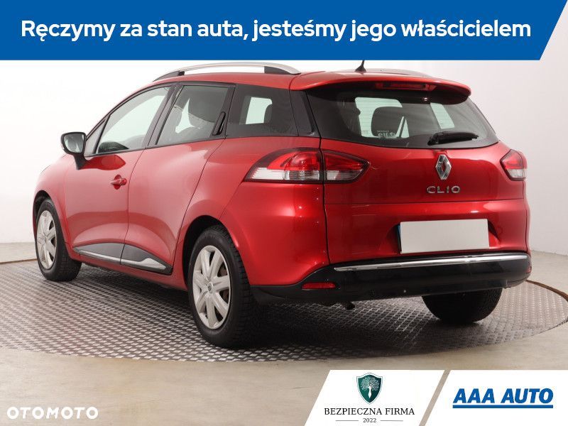 Renault Clio - 5