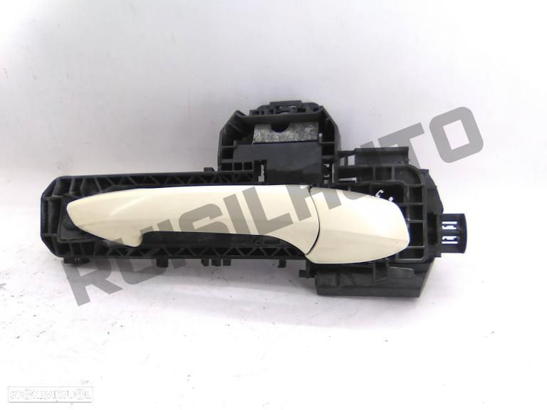 Puxador Exterior Trás Direito A20476_01634 Mercedes C S204 Stat - 1