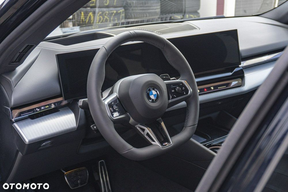 BMW Seria 5 - 13