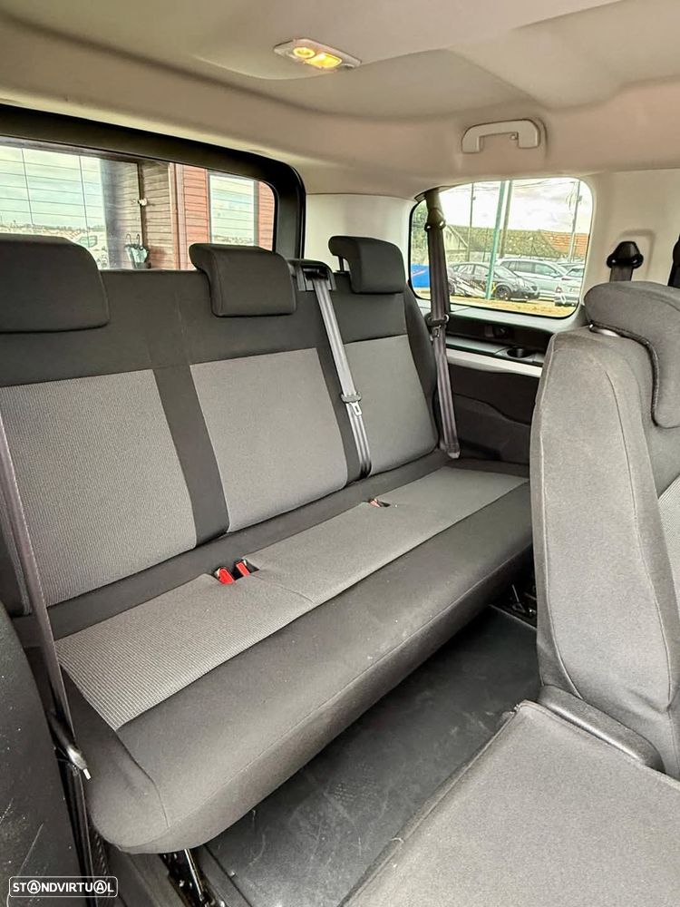 Toyota Proace City Verso - 10