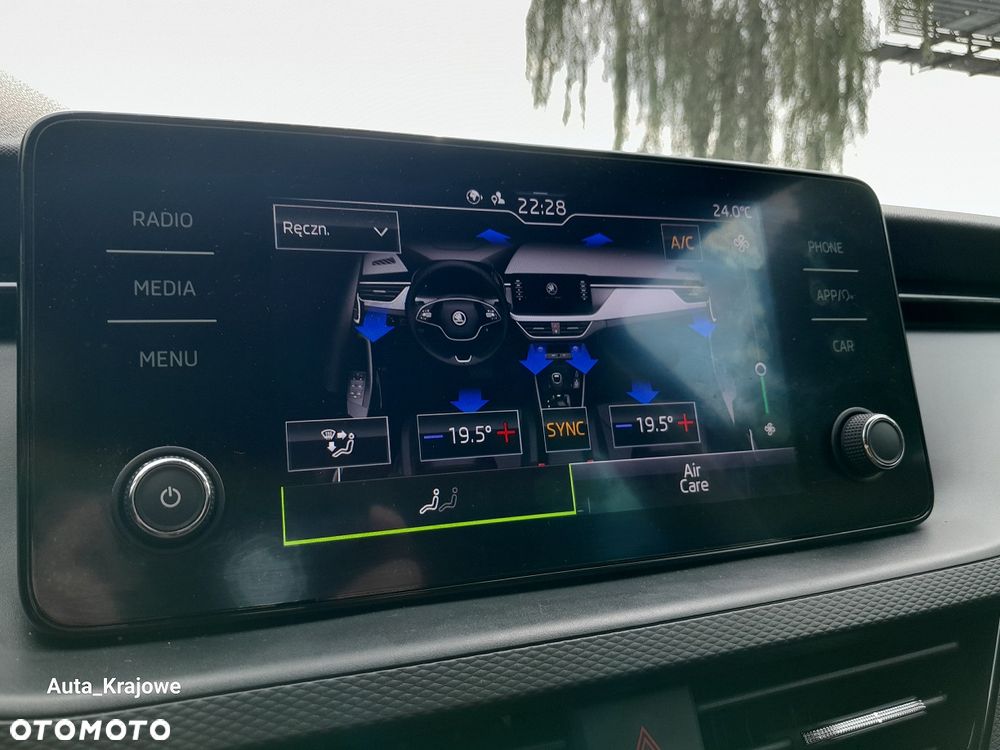 Skoda Kamiq 1.0 TSI Ambition - 23