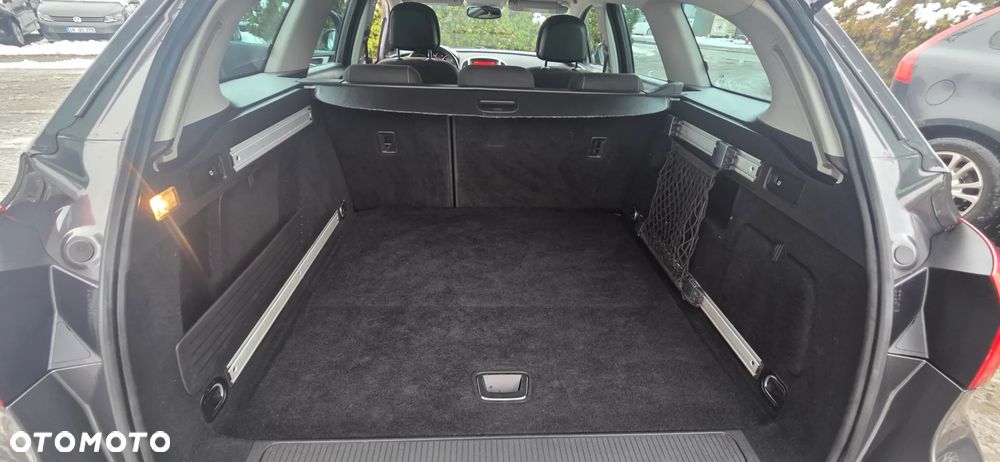 Opel Astra 1.7 CDTI DPF ecoFLEX TourerStart/Stop Active - 32