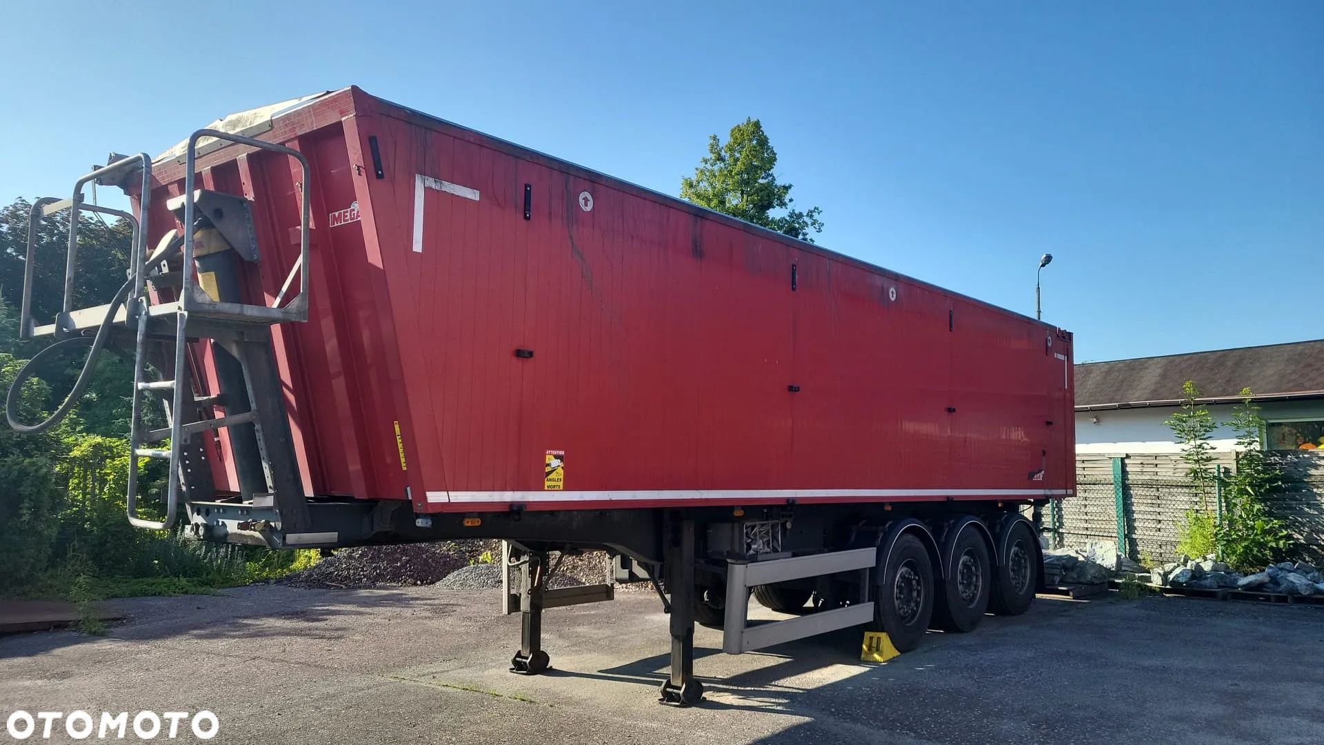 Mega LIGHT 45M3 - 1