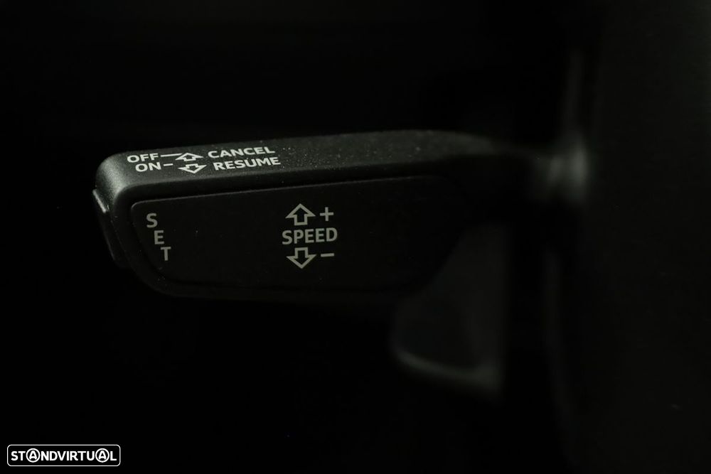 Audi A1 Sportback 30 TFSI Advanced S tronic - 17