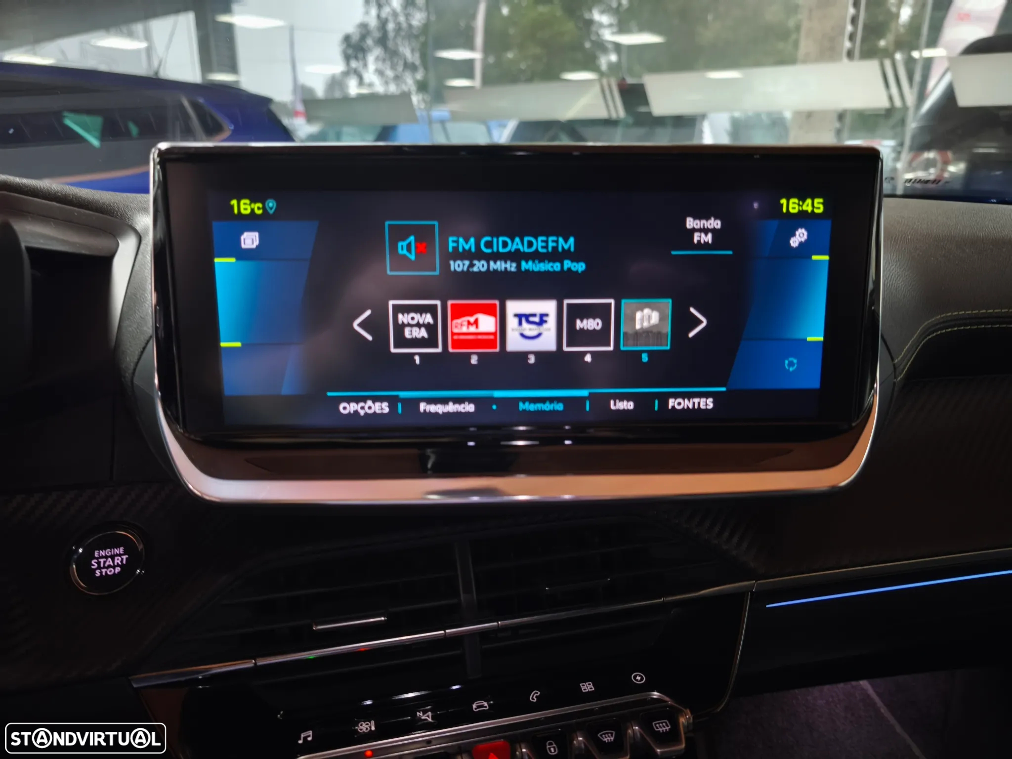 Peugeot e-2008 50 kWh GT Line - 18