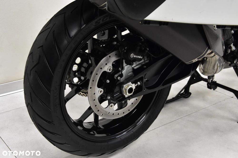 KTM Super Adventure - 35