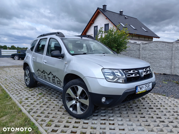 Dacia Duster 1.2 TCe Prestige
