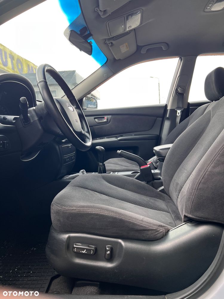 Kia Magentis 2.0 Platinium - 7