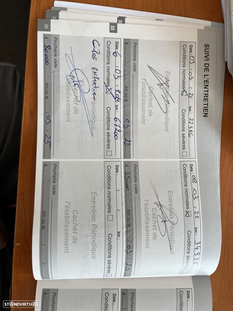 Peugeot 3008 PureTech 130 Stop & Start GPF Allure Pack - 40