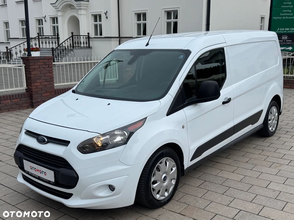 Ford Transit Connect - 23