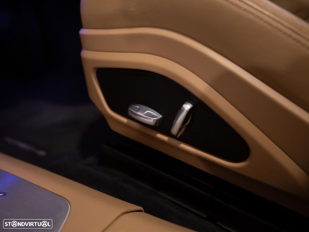 Porsche Panamera Sport Turismo - 42