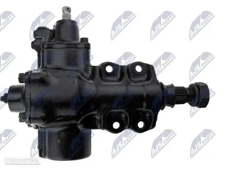 Caixa de direção assistida Nissan Pickup D21 D22  49200-11G10  4920011G10 - 1