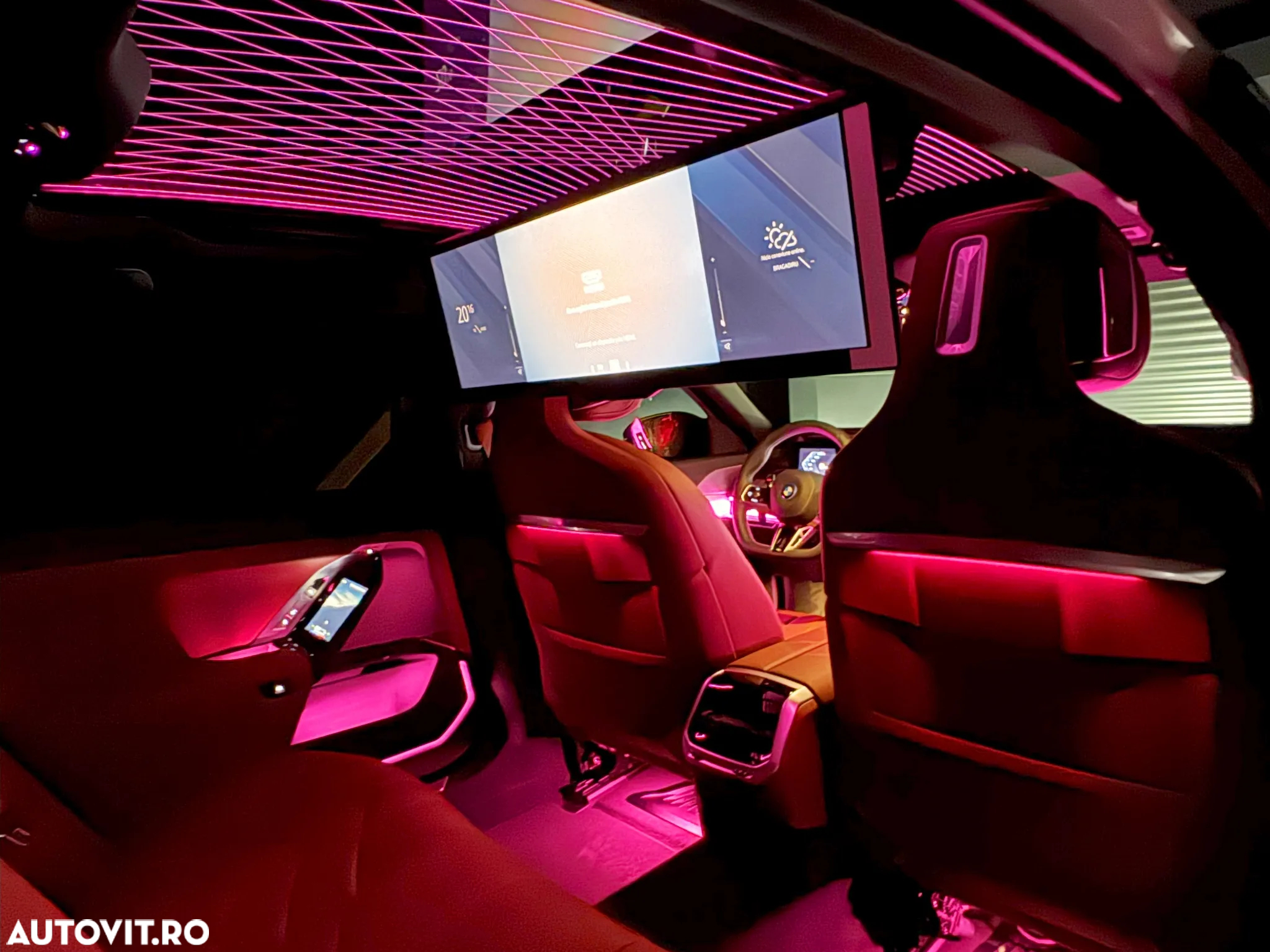 BMW M7 - 8