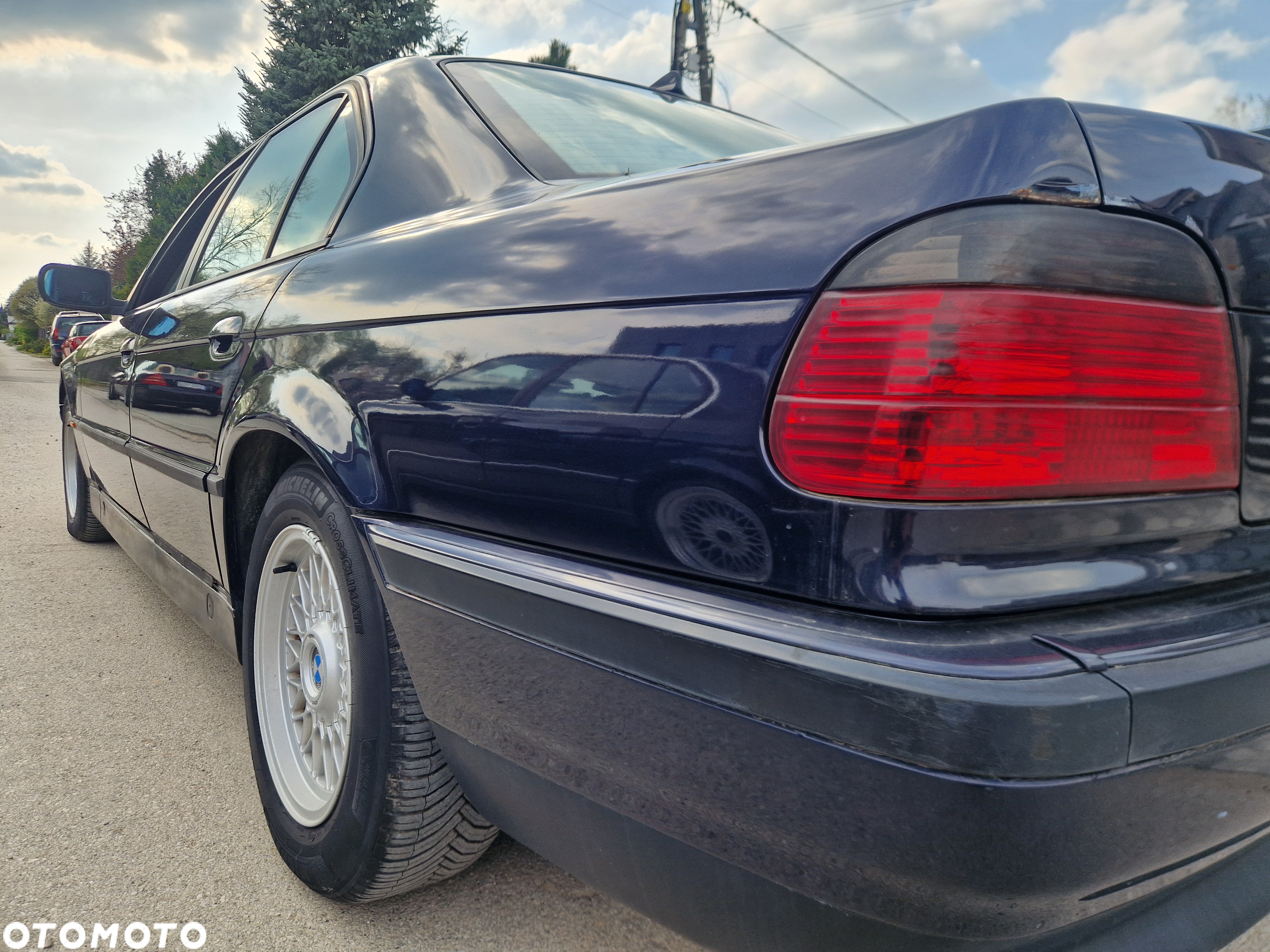 BMW Seria 7 - 26