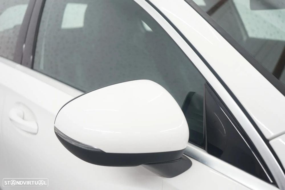 Mercedes-Benz A 180 d Style - 12